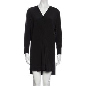 Rag & Bone Silk Mini Dress